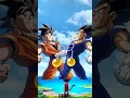 Download Lagu Dragon Ball Fusions | Vegito , Gogeta, Kefla, Gotenks, Zamasu |
