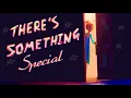 Download Lagu There's Something Special - Pharrell Williams (Despicable Me 3 OST)