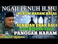 Lagu NGAJI PENUH ILMU \