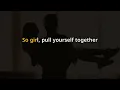 Lyric Video Carry Me by Anne Wilson