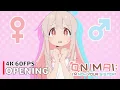 Download Lagu Onimai: I'm Now Your Sister! - Opening [4K 60FPS | Creditless | CC]