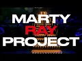 God's Gonna Cut You Down - Johnny Cash | Marty Ray Project Acoustic Cover
