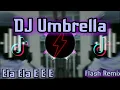 DJ Umbrella Ela Ela e e Tik Tok Remix Terbaru 2020 (aaajik remix)