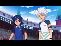Download Lagu Inazuma Eleven Orion  [AMV] - Inazuma Japan Vs Perfect Spark (Russia)