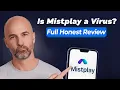 Is Mistplay a Virus Full Honest Review