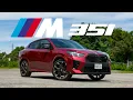 Download Lagu Living Up To The Badge | 2025 BMW X2 M35i | POV Review