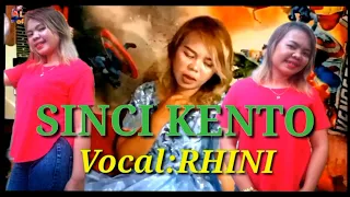 Download LAGU BIMA SINCI KENTO. Vocal:Rhini.music Aland sulthan MP3