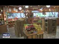 Locally-made wine from Florida right in St Petersburg
