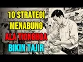 Lagu 10 Strategi Menabung ala Tionghoa yang Diam-Diam Bikin Tajir