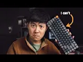 Keychron K3 I sold it for MX Keys Mechanical instead