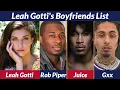 Download Lagu Leah Gotti's Dating History EXPOSED: Discover the Secrets of Influencer Romance!