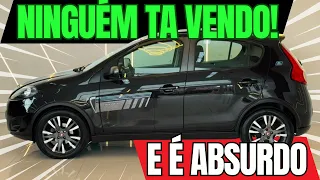 5 CARROS PERFEITOS Pra Quem Tá COM BOLSO APERTADO