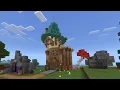 Wizard Tower Build Timelapse