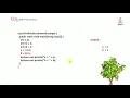 Increment Decrement Conditional Operators in Java in Telugu