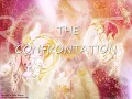 The confrontation OST kaleido star