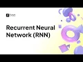 Recurrent Neural Network RNN Explained Deep Learning for Data Science AI Tutort Academy