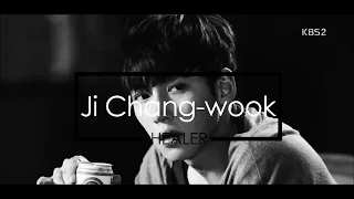 Ji Chang Wook Code Name Healer FMV 