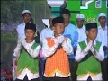 Download Lagu SANTRI TELADAN MD. NAHDLATUT THULLAB TA 2012/2013