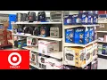TARGET KITCHEN SLOW COOKERS AIR FRYERS COFFEE MAKERS SHOP WITH ME SHOPPING STORE WALK THROUGH 4K