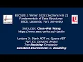 EECS2011 W22 - Lecture 3