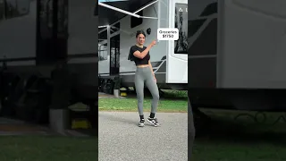 Cost Living In An RV Full Time 