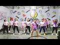 dinda jangan marah marah/tiktokviral/zumba/choreography/zintuty