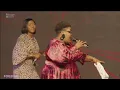 Download Lagu Sister 𝐉𝐔𝐃𝐈𝐊𝐀𝐘 and Apostle Arome Osayi Sings Sounds Of Salem Emmanuel At FOG24