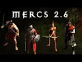 Mercenery Guide 2 6 - Old New Variants Diablo 2 Resurrected Basics