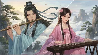 Healing Calm Chinese Instrumental - 中国器乐 治愈宁静