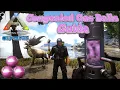 Congealed Gas Balls Guide Ark Olympus