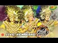 Download Lagu Selalu Dinantikan !! Topeng Ireng SALEHO KARYA BUDAYA Live Kembang, Gladagsari, Boyolali