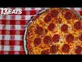 West Michigan s first pizza place could also be its best