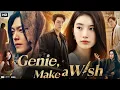 Lagu Genie Make a Wish New Korean Drama in Hindi 2025 | Kim Woo bin | Ahn Eun jin | Bae | Explain \u0026 Facts
