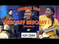 Download Lagu JAMMING TRIO DADAKAN . . . | ECHA SOEMANTRI \u0026 ILYAS MUHADJI