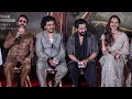 Download Lagu Maalik - Trailer | Rajkummar Rao, Manushi Chhillar, Prosenjit Chatterjee, Saurabh S | Launch Event