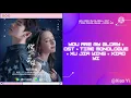 Download Lagu The Time Monologue 光阴独白 Guang Yin Du Bai・Lyrics • Xu Jia Ying • OST You are my glory