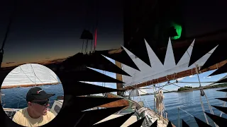 Sailing is an Aventure  |  Ep. 323