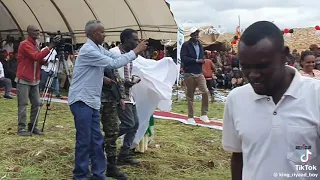 Ebaa Pirojektii Anaa Fadis Gandaa Qufaa Bobbaasa 