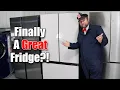 Has Samsung FINALLY Made a Good Refrigerator Samsung Bespoke Teardown