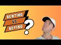 Renting VS Buying In Saint Petersburg FL