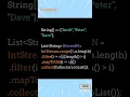 How to Iterate Over Stream with Indices Java Interview Ques