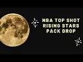 NBA TOP SHOT RISING STARS PACK DROP
