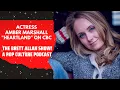 Actor Amber Marshall Talks Season 15 of Heartland and Amy Fleming Streaming on CBC and Netflix
