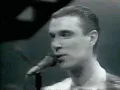 Talking Heads - Burning Down the House (Live on Letterman '83)
