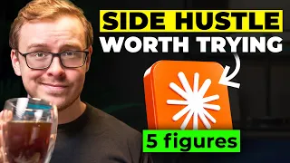 The Claude AI Side Hustle I'd Recommend To My Own Family