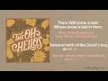 Download Lagu The oh Hellos - Soldier, Poet, King | Lirik \u0026 Terjemahan