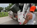 Trash pickup delays billing problems continue after Priority Waste acquires GFL