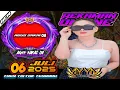 Download Lagu DJ AYYA OLIVIA 6 JULI  2025 TERBARU - BREAKBEAT VIRAL TIKTOK FULL BASS TERBARU 2025 #djviral #tiktok