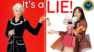Did The Devil Wears Prada LIE To Us?! | Style Theory