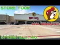 STORE TOUR - Buc-ee s Springfield MO 2026 Tour